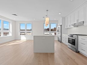 301 Border Street 601, Boston MA 02128