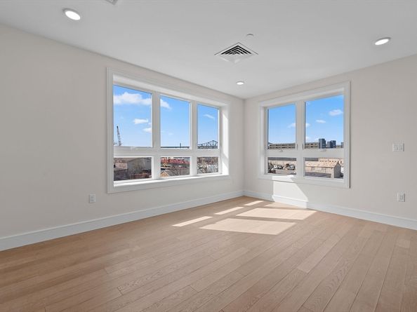301 Border Street 601, Boston MA 02128