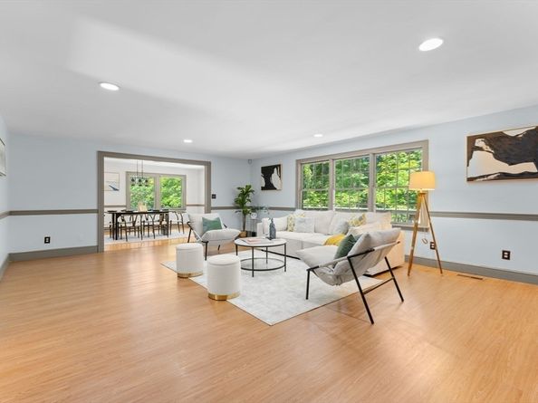 285 Still River Road, Bolton MA 01740