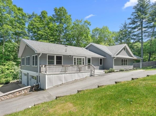 285 Still River Road, Bolton MA 01740