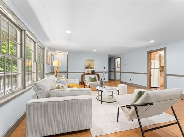 285 Still River Road, Bolton MA 01740