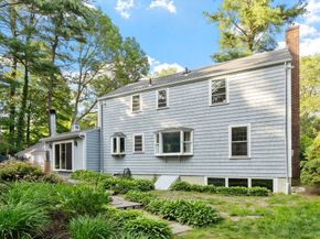 26 Wing Road, Lynnfield MA 01940