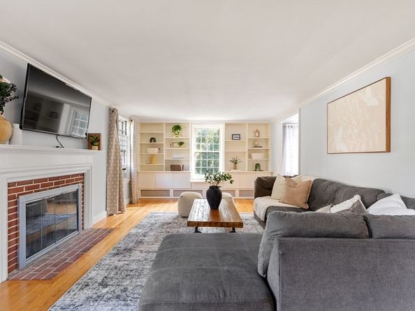26 Wing Road, Lynnfield MA 01940