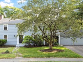 26 Wing Road, Lynnfield MA 01940