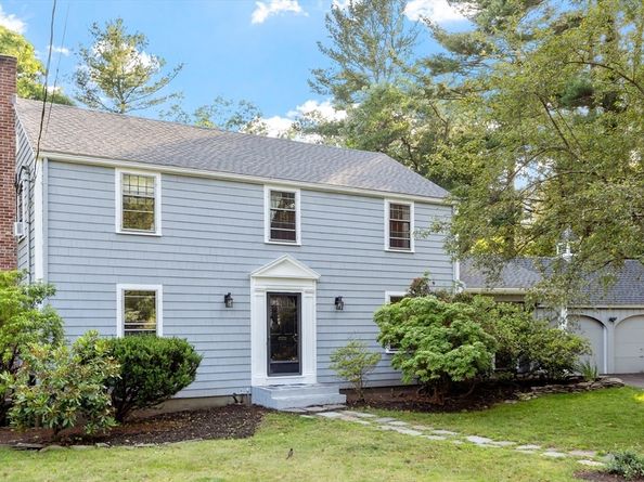 26 Wing Road, Lynnfield MA 01940