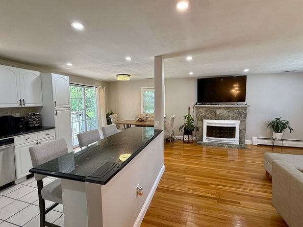 258 Plain St, Brockton MA 02302