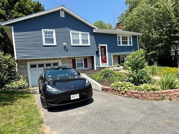 258 Plain St, Brockton MA 02302