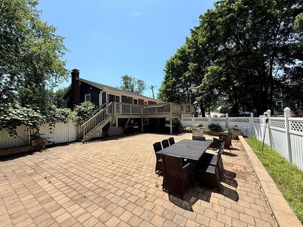 258 Plain St, Brockton MA 02302