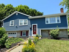 258 Plain St, Brockton MA 02302