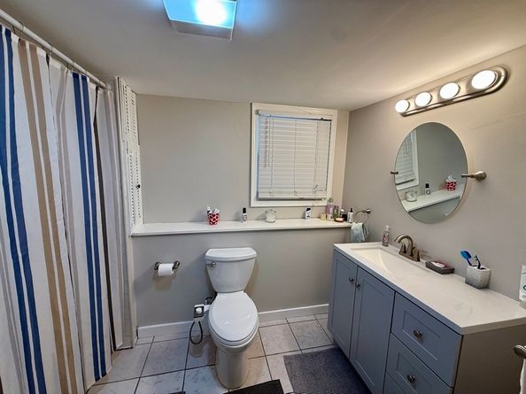 258 Plain St, Brockton MA 02302