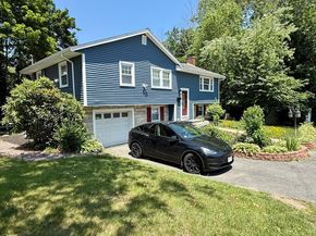 258 Plain St, Brockton MA 02302