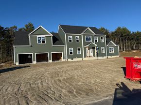 Lot 12 Valerie Run, Northbridge MA 01534