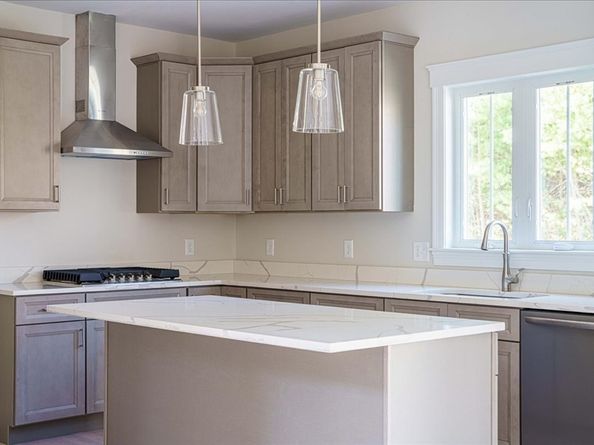 Lot 12 Valerie Run, Northbridge MA 01534