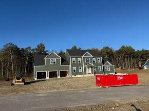Lot 12 Valerie Run, Northbridge MA 01534