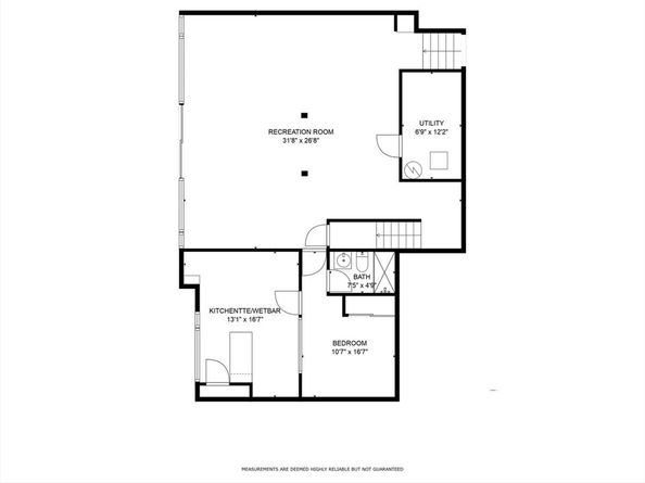 39 Westbrook Ln, Westwood MA 02090