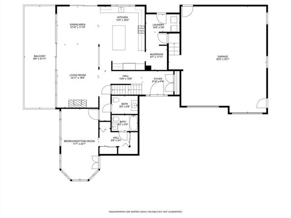 39 Westbrook Ln, Westwood MA 02090