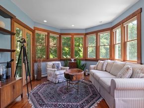 39 Westbrook Ln, Westwood MA 02090