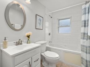 188 Gladstone St 1, Boston MA 02128