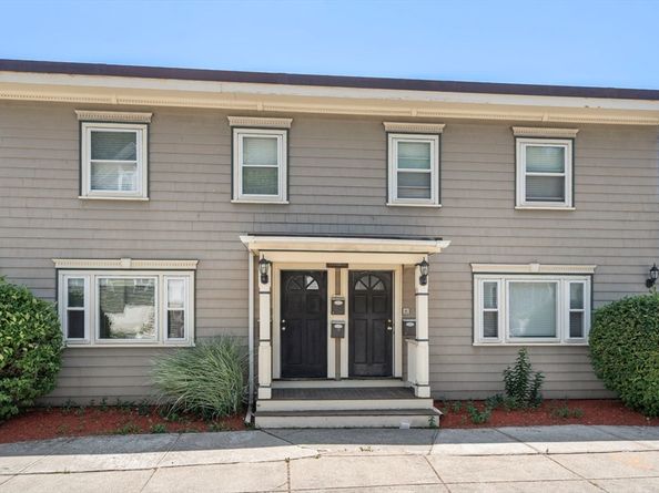 188 Gladstone St 1, Boston MA 02128