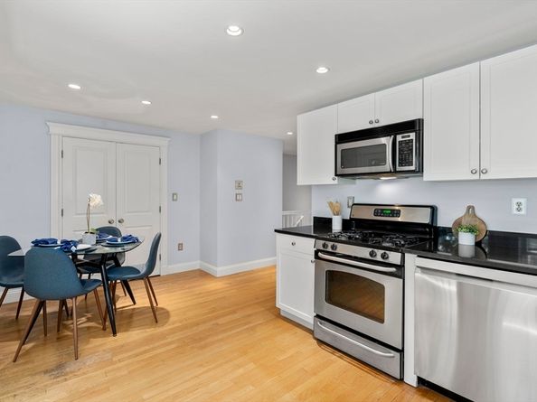 188 Gladstone St 1, Boston MA 02128