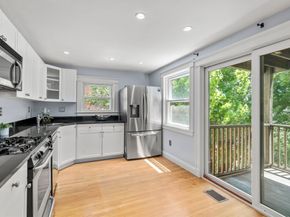 188 Gladstone St 1, Boston MA 02128