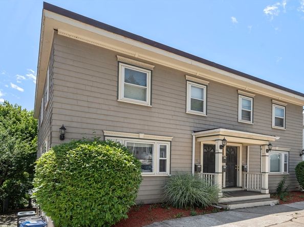 188 Gladstone St 1, Boston MA 02128
