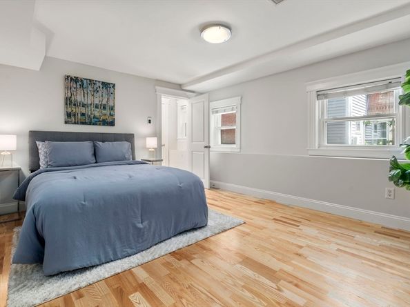 188 Gladstone St 1, Boston MA 02128