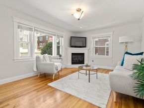 188 Gladstone St 1, Boston MA 02128