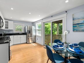 188 Gladstone St 1, Boston MA 02128