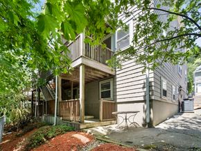 188 Gladstone St 1, Boston MA 02128