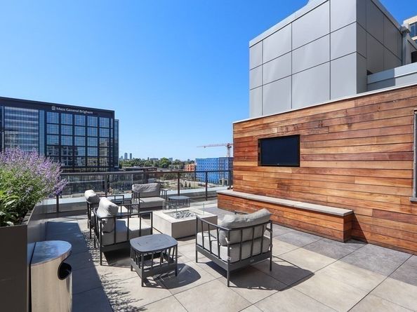375 Canal St. 1109, Somerville MA 02145