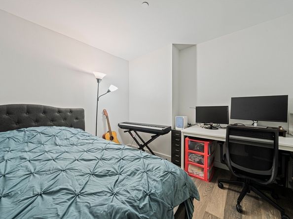 375 Canal St. 1109, Somerville MA 02145