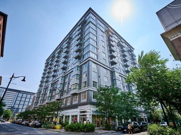 375 Canal St. 1109, Somerville MA 02145