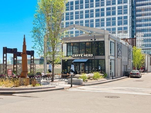 375 Canal St. 1109, Somerville MA 02145