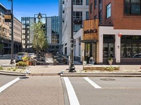 375 Canal St. 1109, Somerville MA 02145
