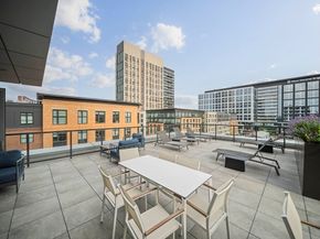 375 Canal St. 1109, Somerville MA 02145