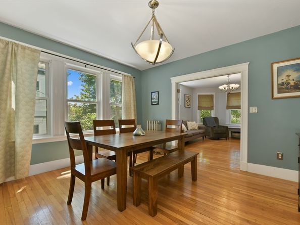 58 Forest Hills St 2, Boston MA 02130