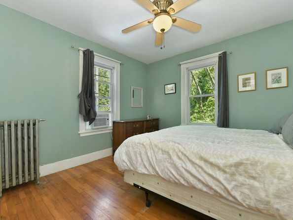58 Forest Hills St 2, Boston MA 02130