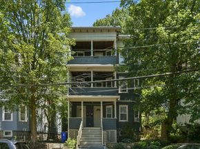 58 Forest Hills St 2, Boston MA 02130