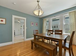 58 Forest Hills St 2, Boston MA 02130