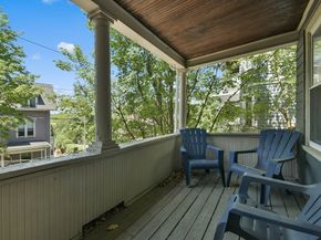 58 Forest Hills St 2, Boston MA 02130