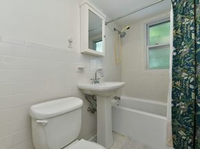 58 Forest Hills St 2, Boston MA 02130