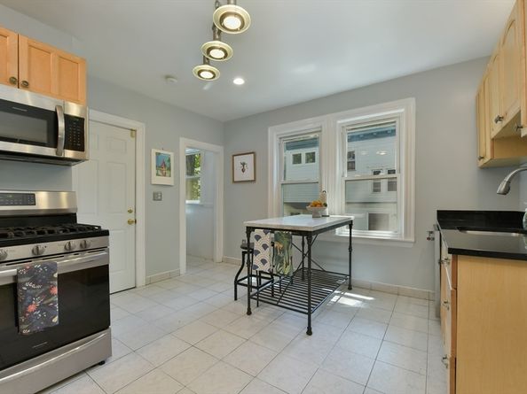 58 Forest Hills St 2, Boston MA 02130