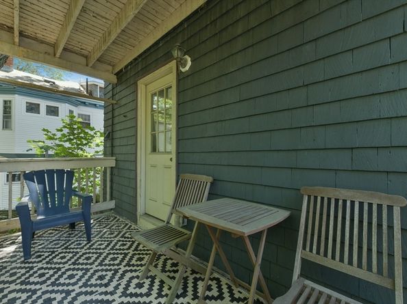 58 Forest Hills St 2, Boston MA 02130
