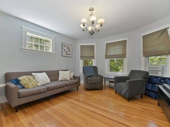 58 Forest Hills St 2, Boston MA 02130