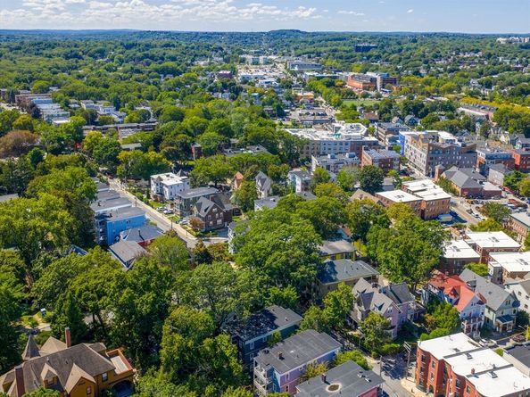 58 Forest Hills St 2, Boston MA 02130