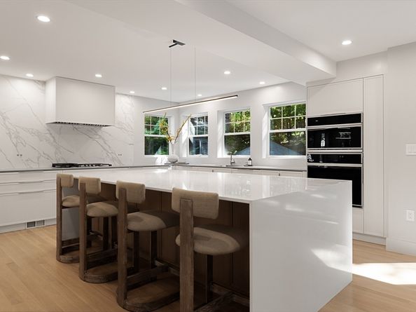 100 Varick Rd, Newton MA 02468
