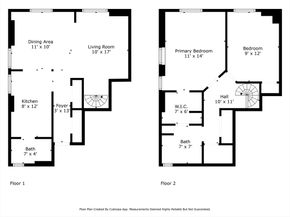 17 Cazenove St 404, Boston MA 02116