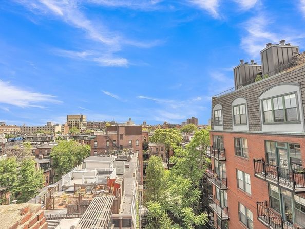 17 Cazenove St 404, Boston MA 02116