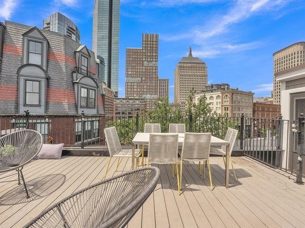 17 Cazenove St 404, Boston MA 02116